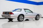Chevrolet Camaro Z28 IROC-Z 1985 года